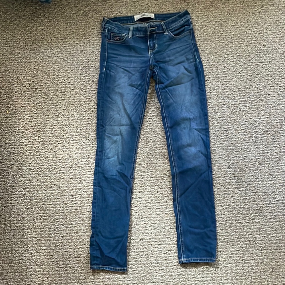 Hollister Skinny Jeans
